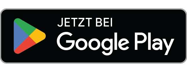 Jetzt bei Google Play (bald verfügbar)